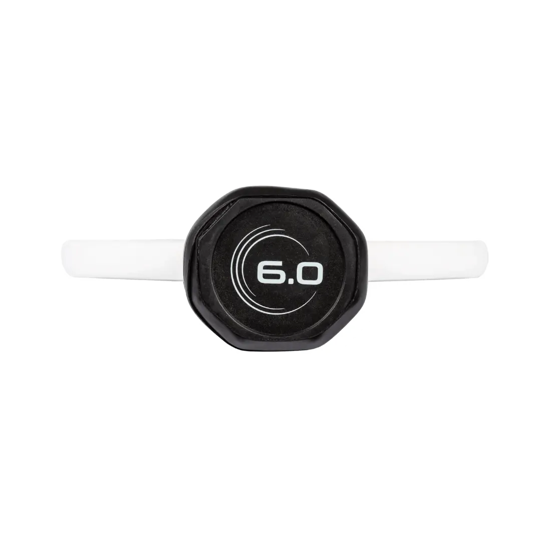 Six Zero Infinity Edgeless Double Black Diamond Control