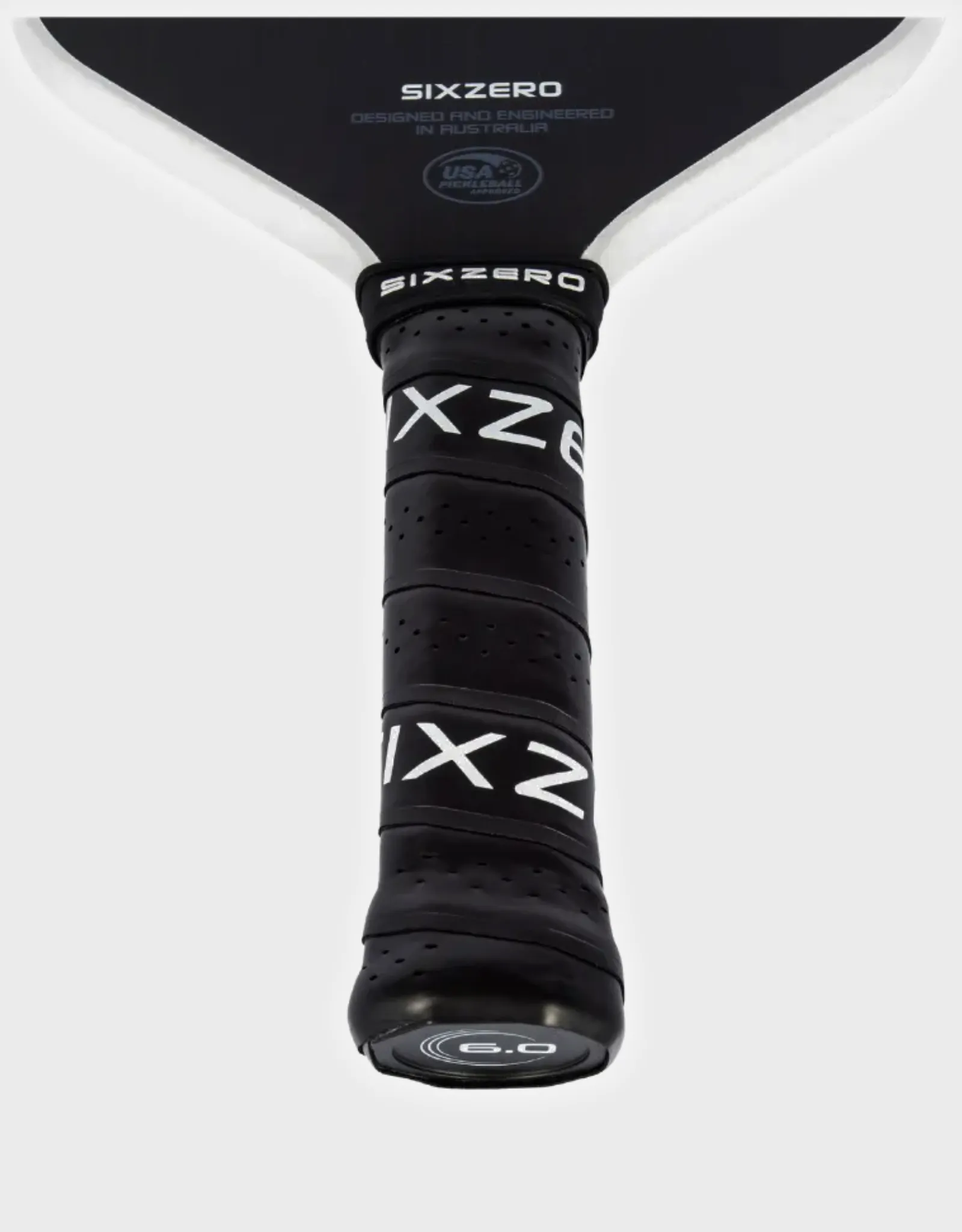 Six Zero Infinity Edgeless Double Black Diamond CONTROL