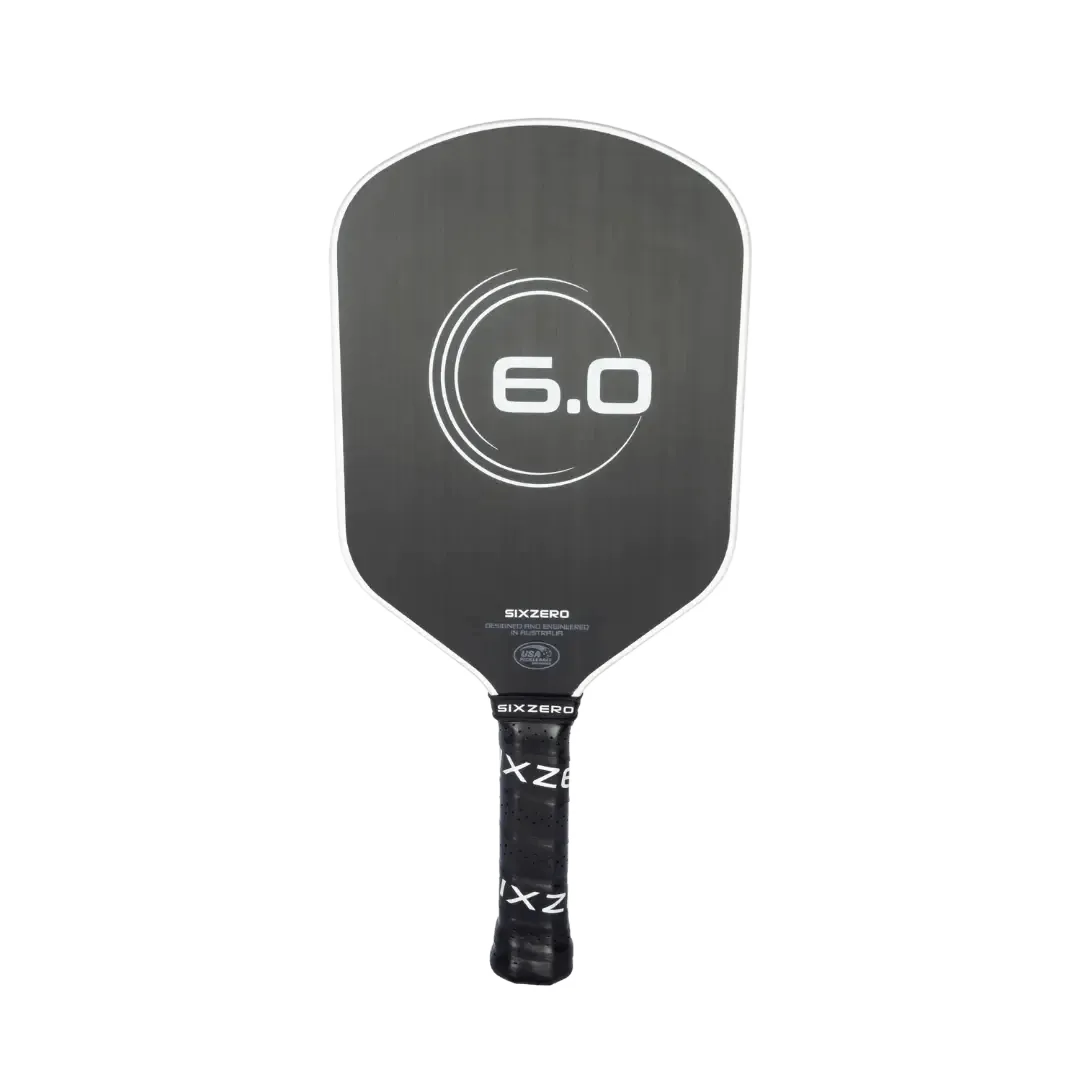 Six Zero Infinity Edgeless Double Black Diamond Control