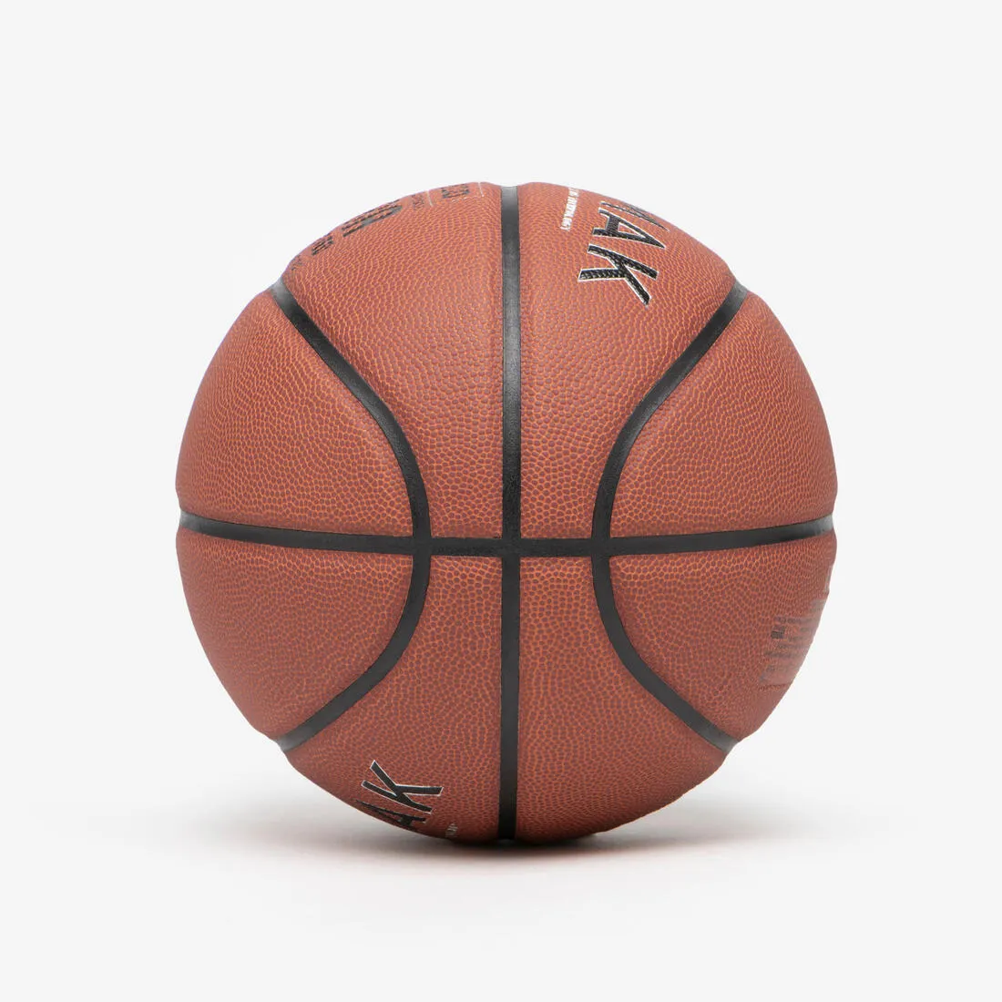 Size 6 FIBA Basketball BT500 Touch