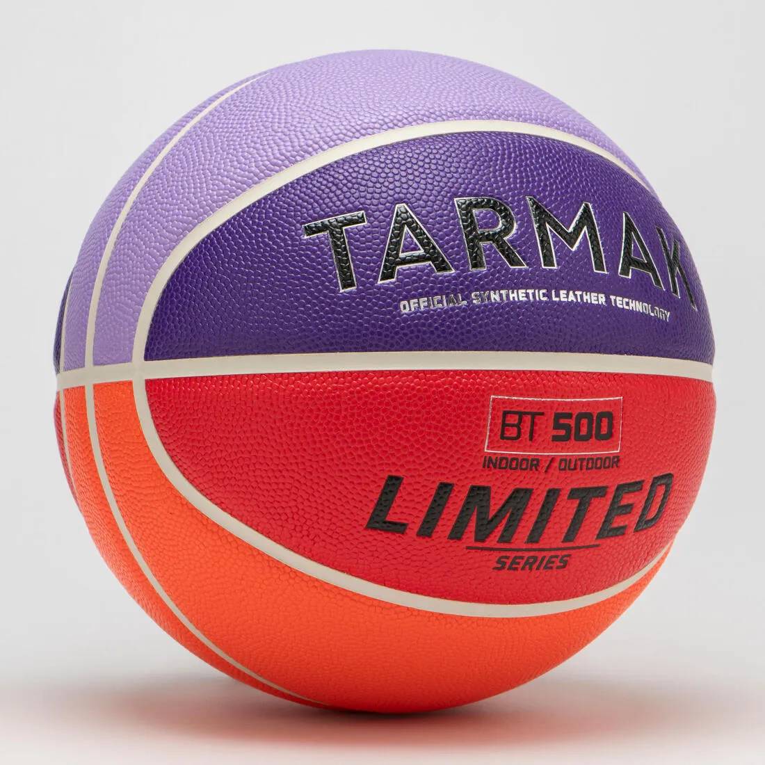Size 6 FIBA Basketball BT500 Touch