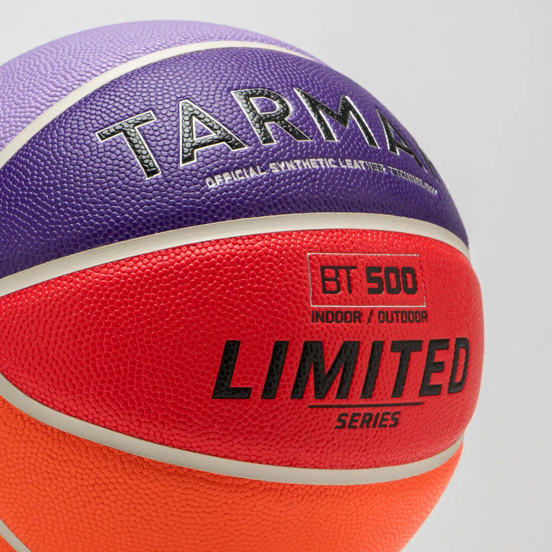Size 6 FIBA Basketball BT500 Touch
