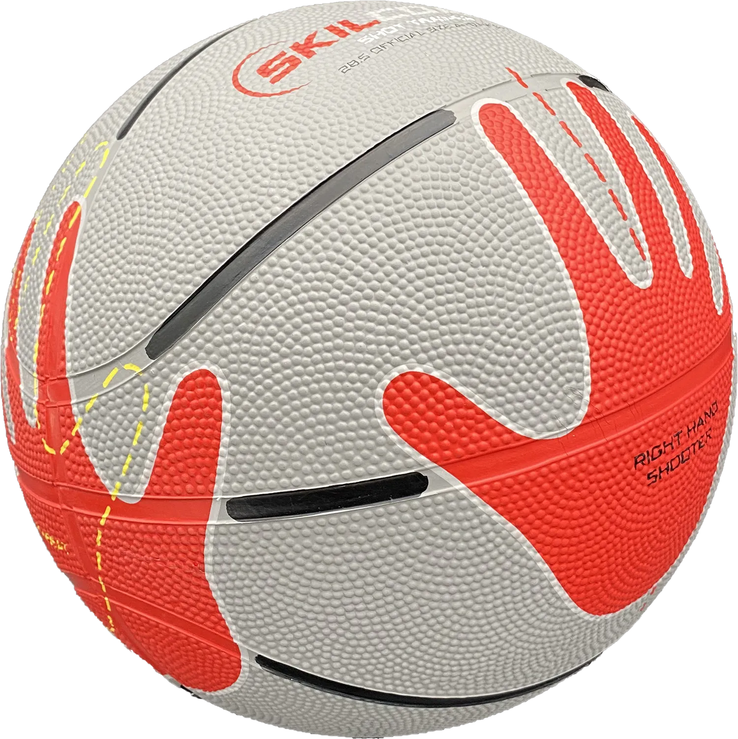 Skilcoach Shooter Training Basketball