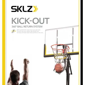 SKLZ Kick Out