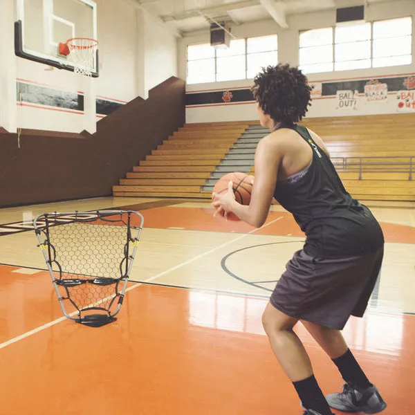 SKLZ Solo Assist Basketball Rebounder