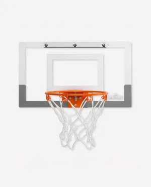 Slam Jam Over-The-Door Mini Basketball Hoop
