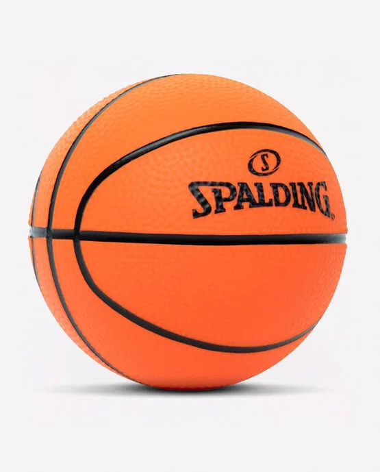 Slam Jam Over-The-Door Mini Basketball Hoop