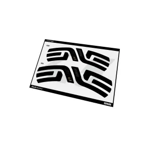 Slik Graphics Decal Kit for ENVE SES 4.5 DISC
