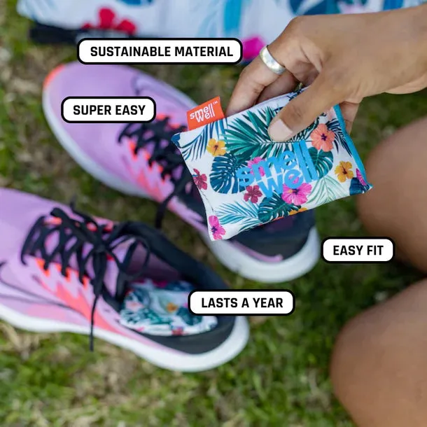 Smell Well Active | shoe freshener