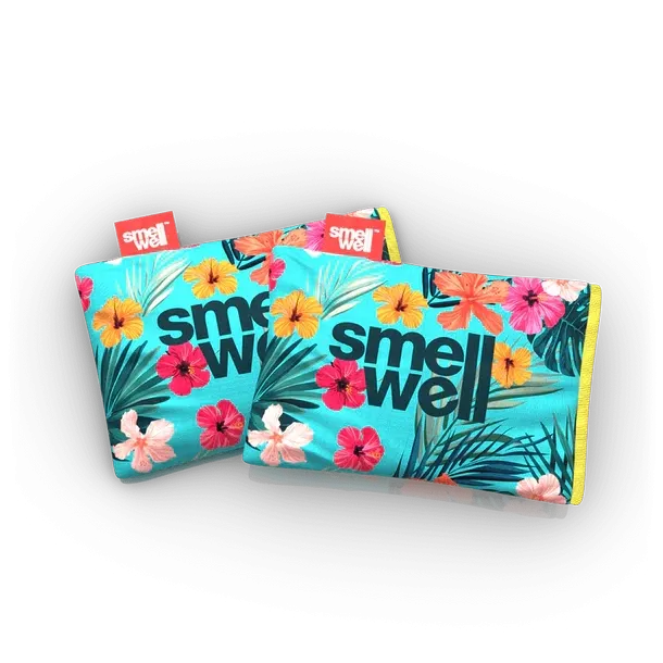 Smell Well Active | shoe freshener