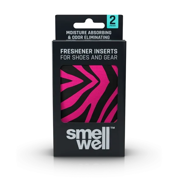 Smell Well Active | shoe freshener