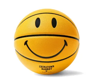 SMILEY BASKETBALL