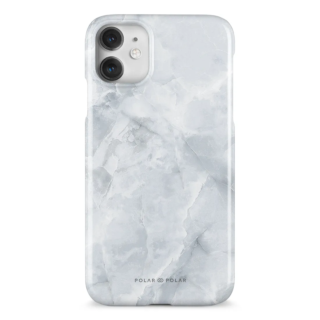 Snow Mountain - iPhone 11 Case