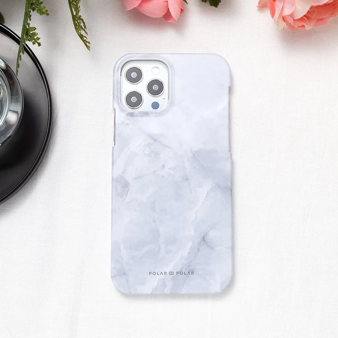 Snow Mountain - iPhone 11 Case