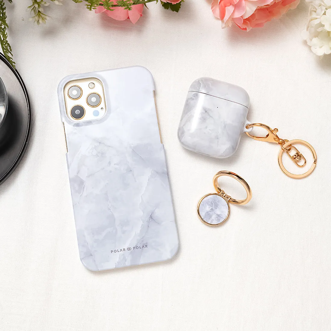 Snow Mountain - iPhone 11 Case