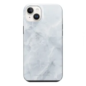 Snow Mountain - iPhone 14 Plus Case
