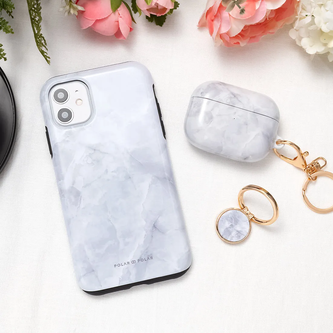 Snow Mountain - iPhone 14 Plus Case
