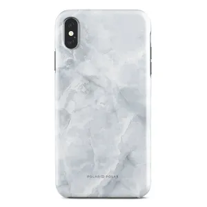 Snow Mountain - iPhone XS Max Case