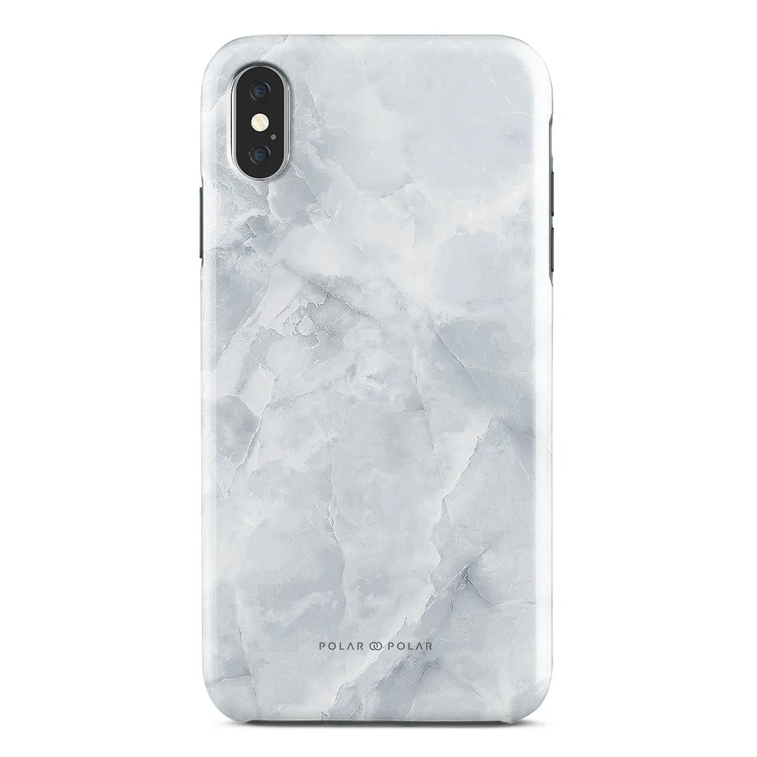 Snow Mountain - iPhone XS Max Case