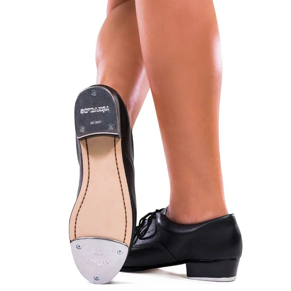 So Danca Tais Professional Tap Shoes for Women - TA800V