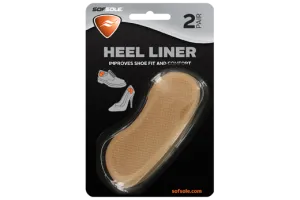 Sof Sole heel liner