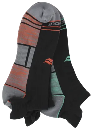 Sofsole Men's Runing Select Socks 29773 ( 2 Pairs )