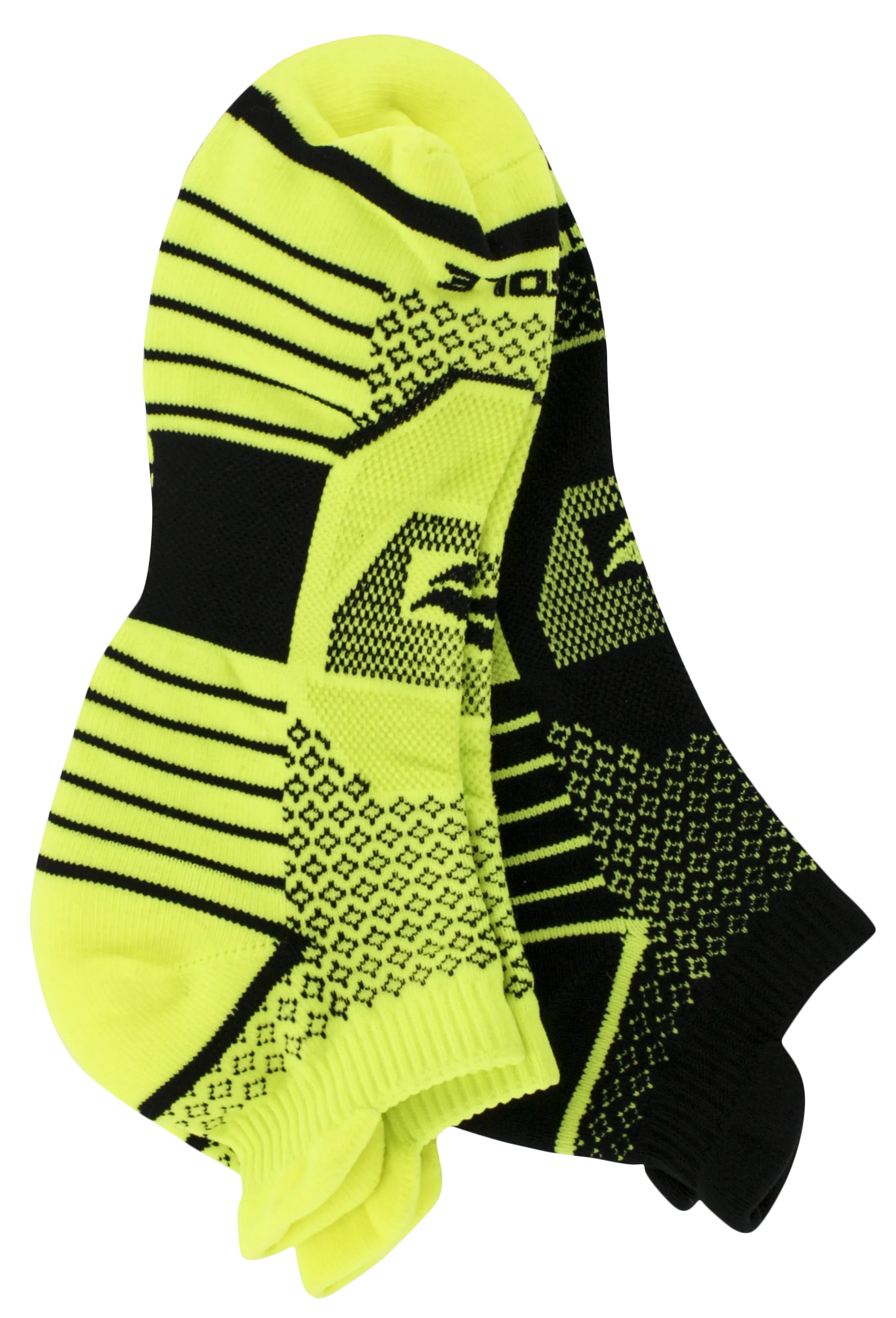 Sofsole Men's Runing Select Socks 29802 ( 2 Pairs )