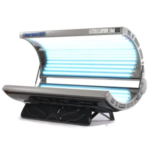 Solar Storm 32S 110v Tanning Bed