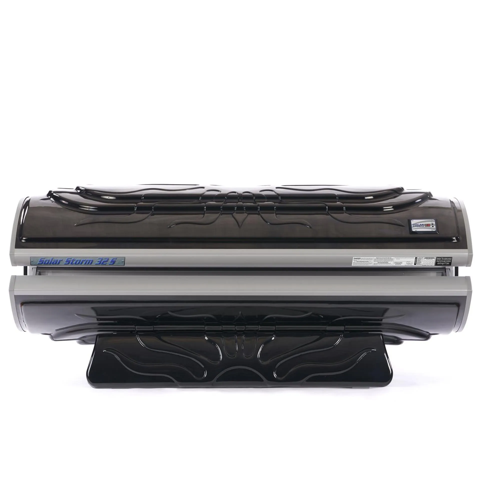 Solar Storm 32S 110v Tanning Bed