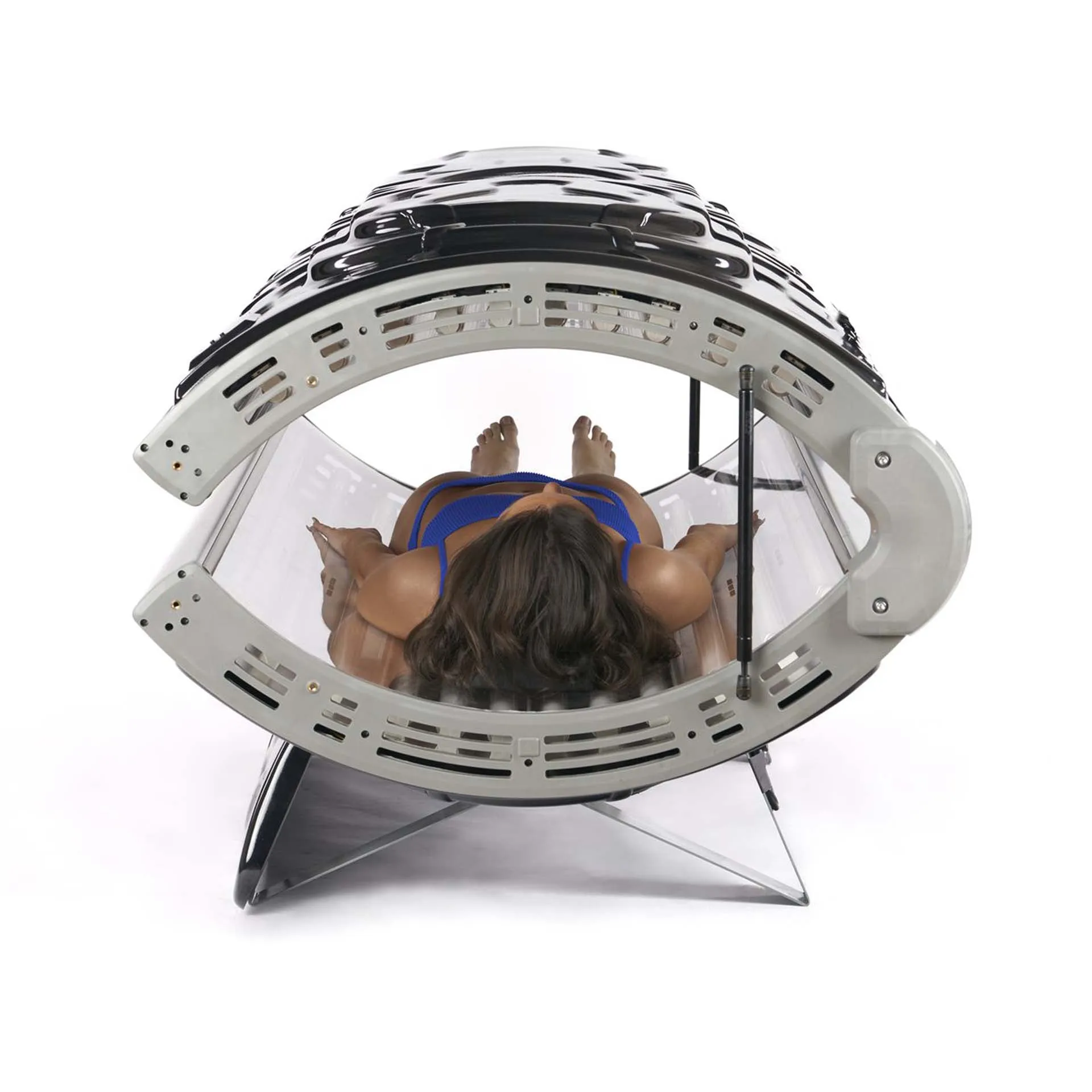 Solar Storm 32S 110v Tanning Bed