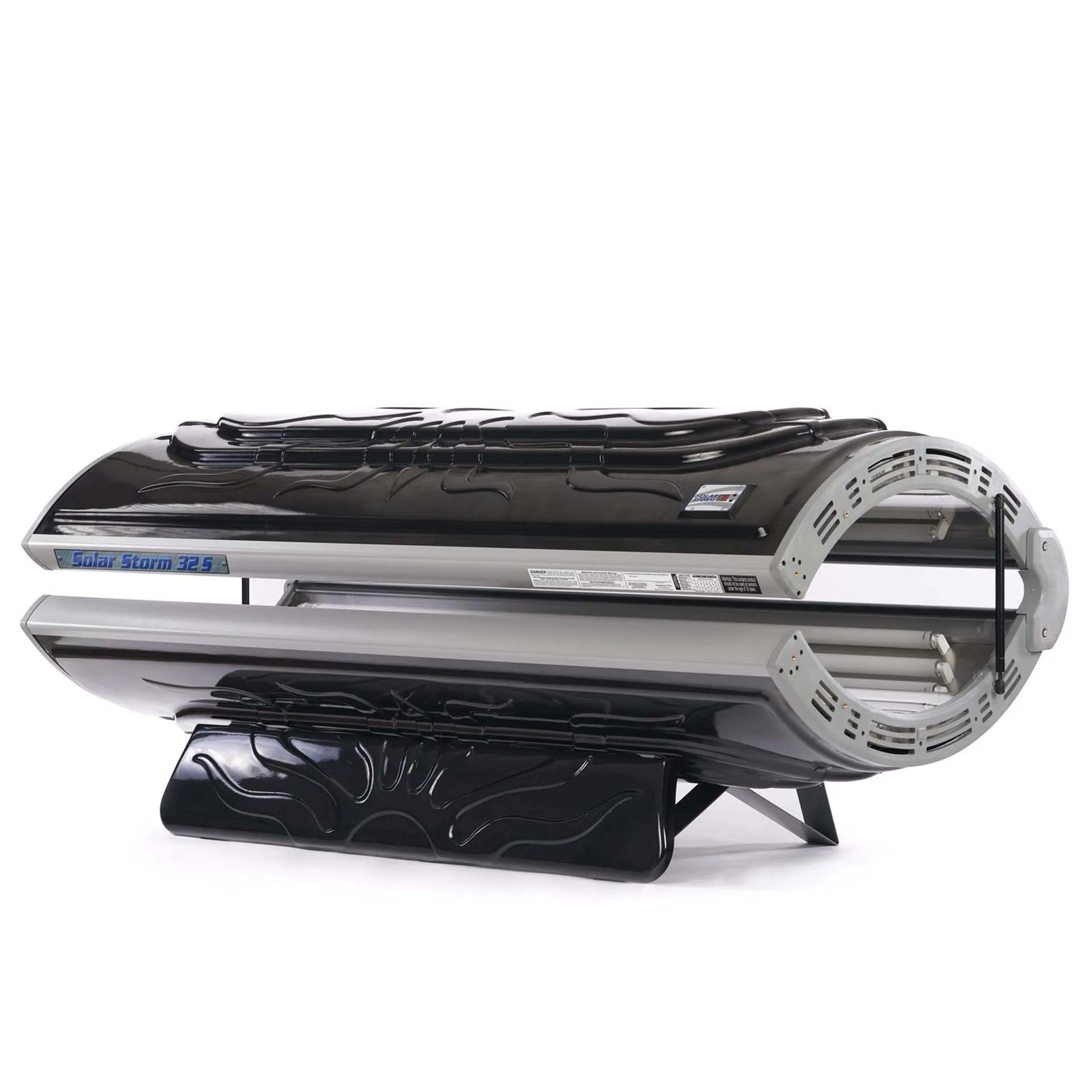 Solar Storm 32S 110v Tanning Bed