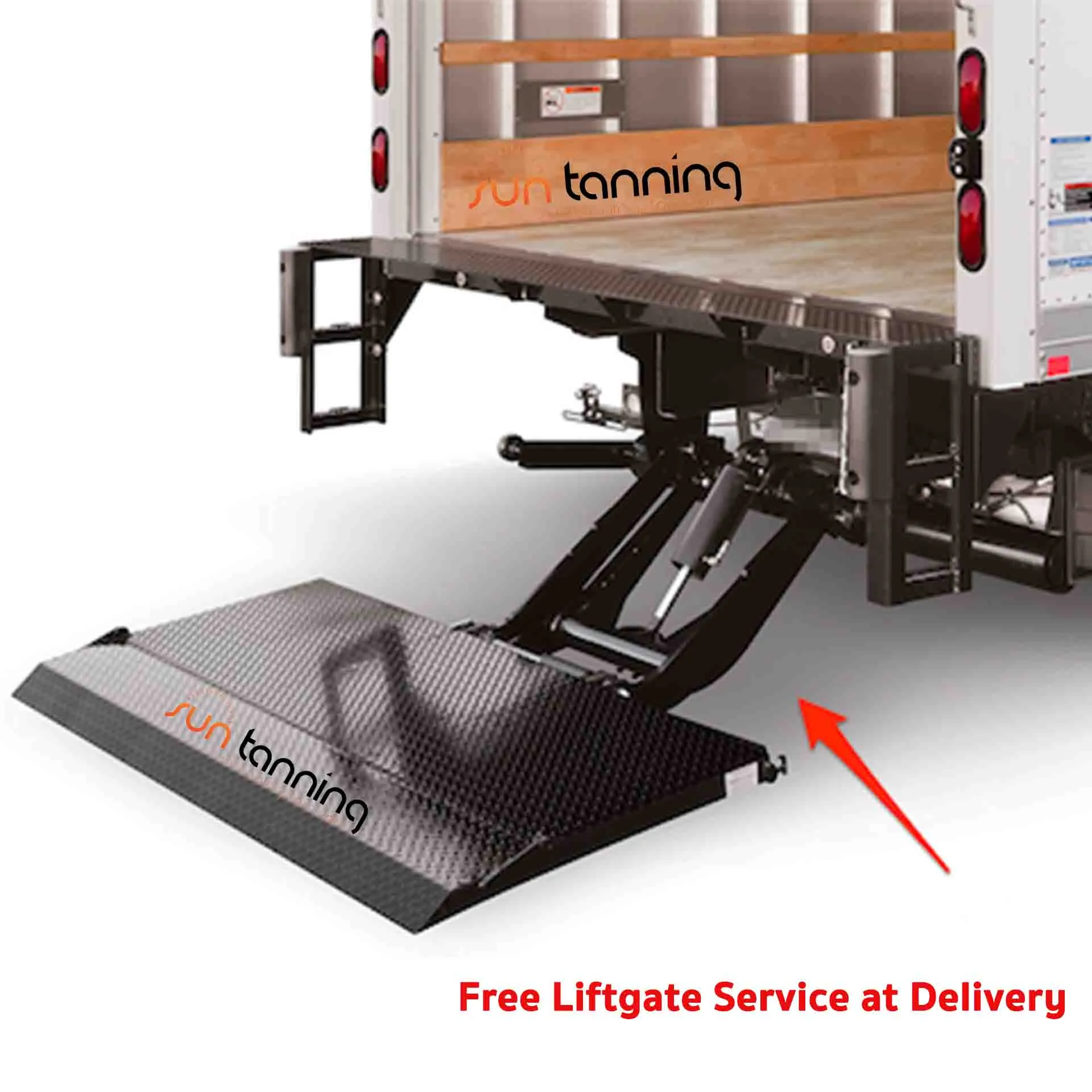 Solar Storm 32S 110v Tanning Bed