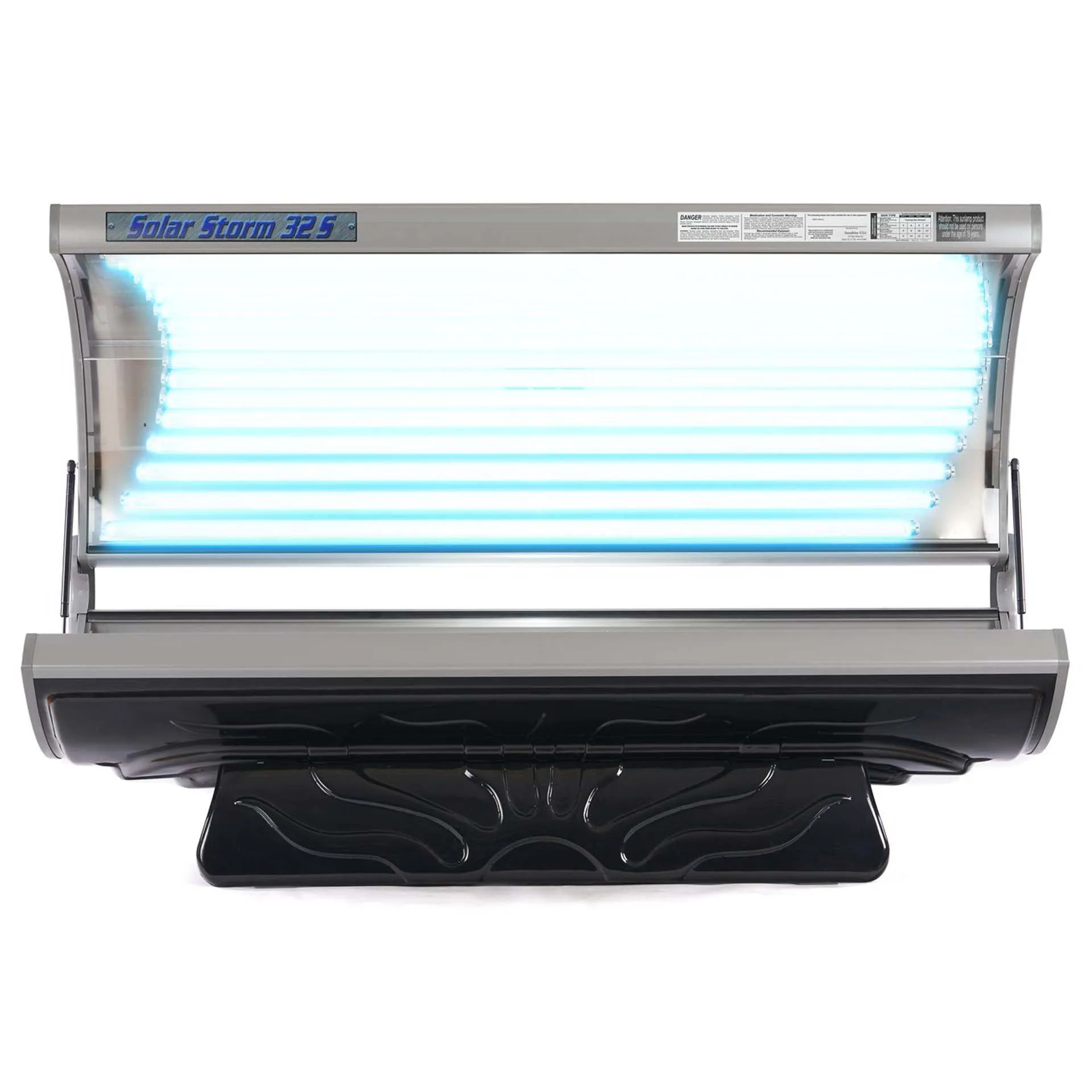 Solar Storm 32S 110v Tanning Bed