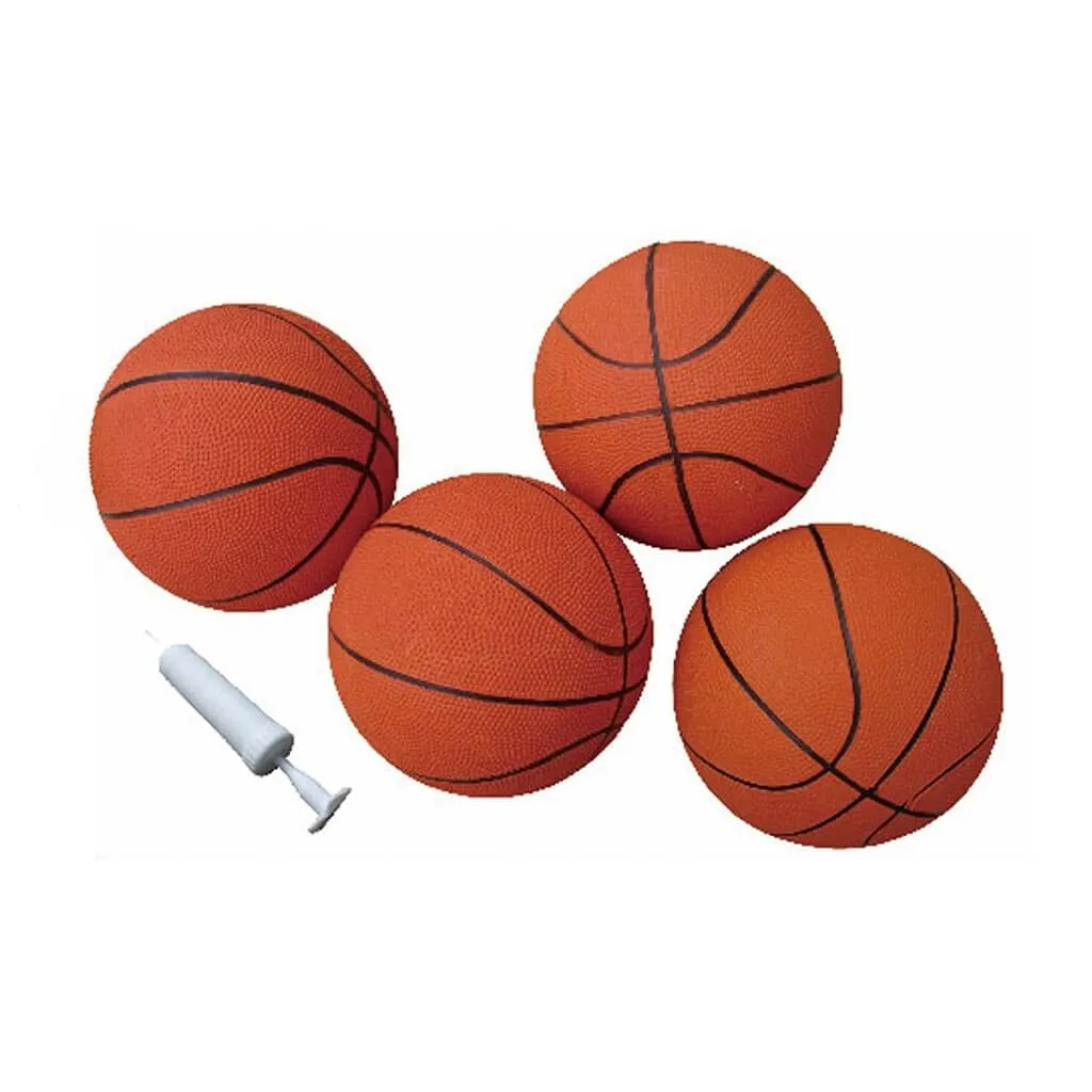 Solex Foldable Two Player Basketball Arcade Game