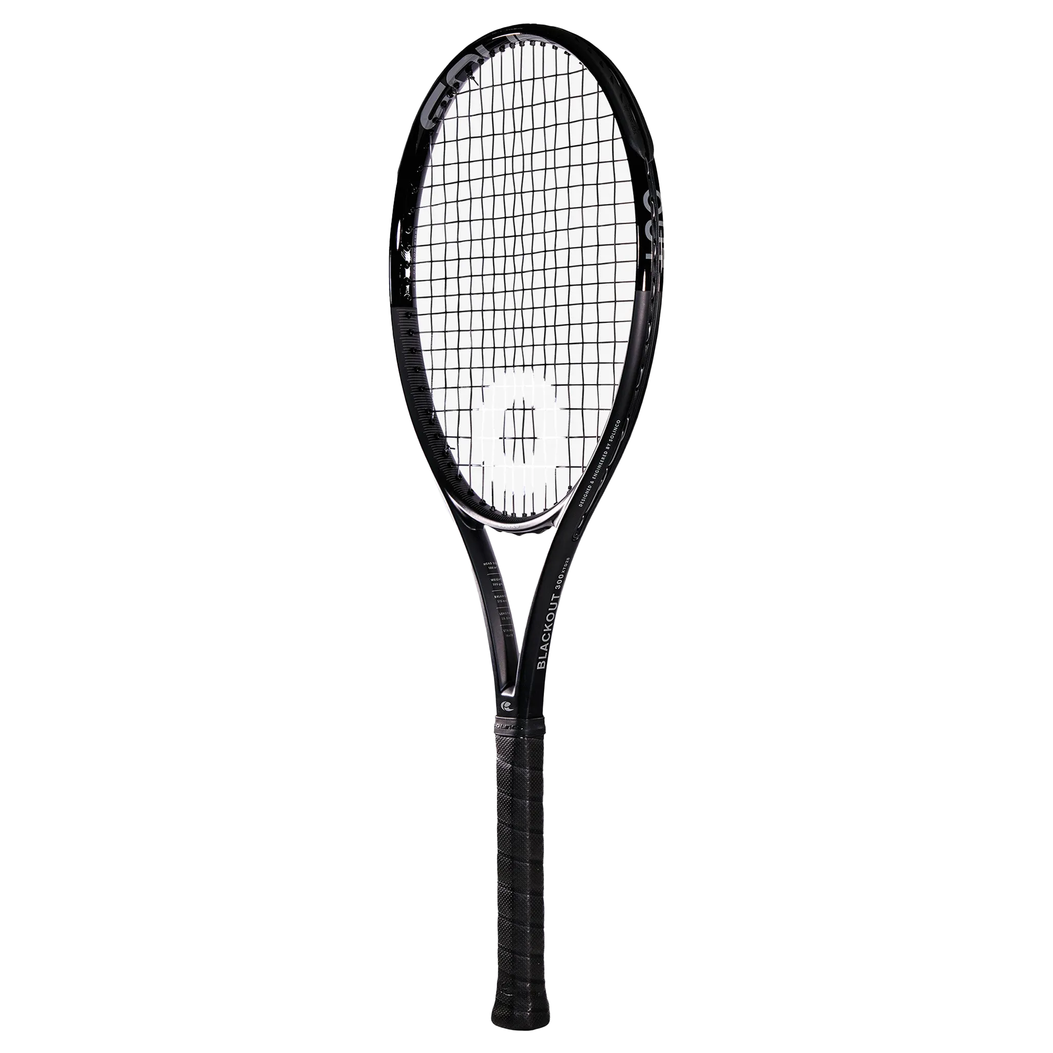 Solinco Blackout 300 XTD28