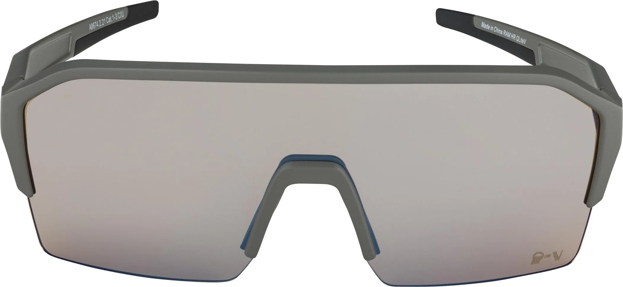 Sonnenbrillen RAM HR Q-LITE V