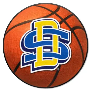South Dakota State University Basketball Mat