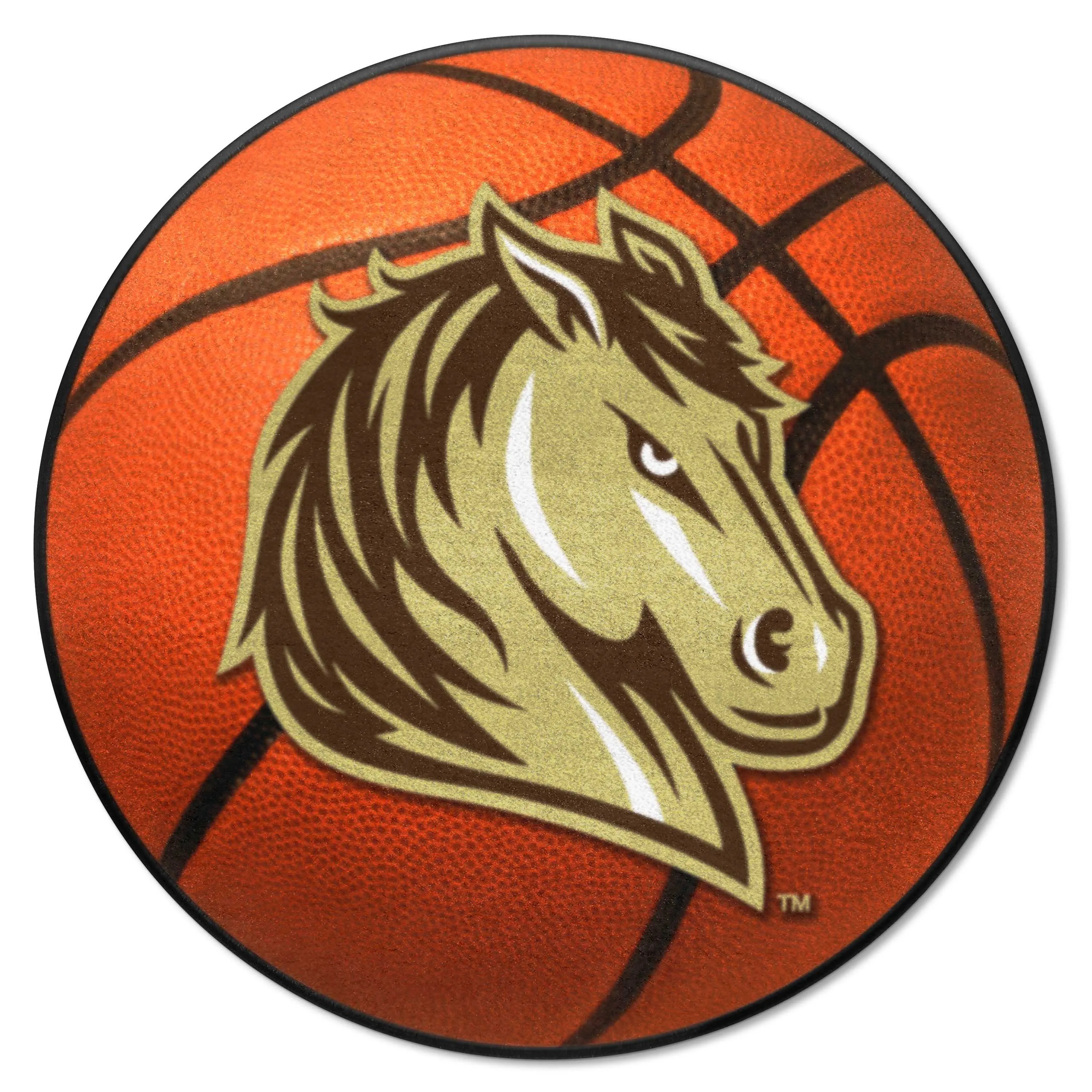 Southwest Minnesota State Univ Basketball Mat