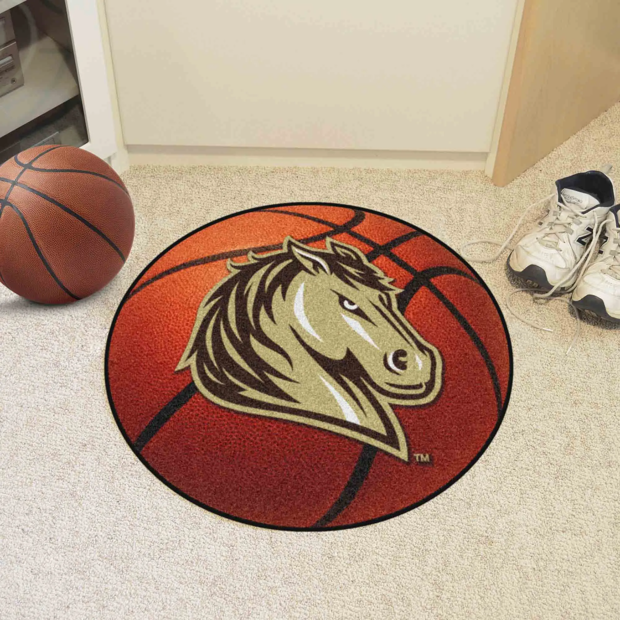 Southwest Minnesota State Univ Basketball Mat