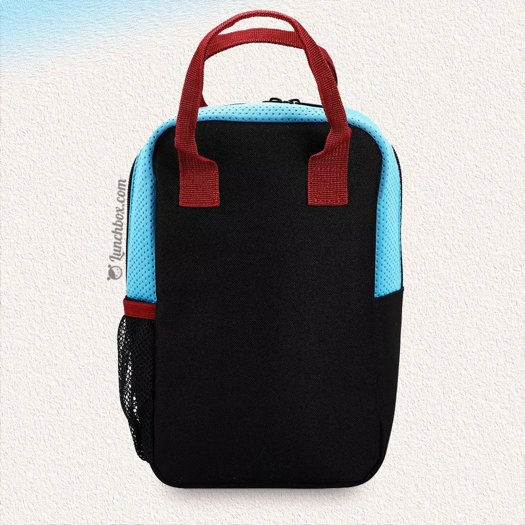 Space Jam Lunch Bag