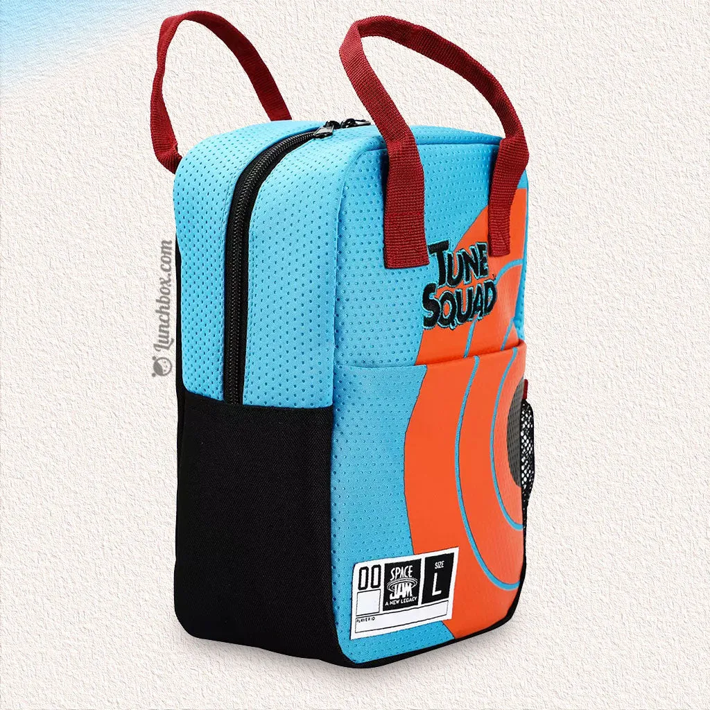 Space Jam Lunch Bag