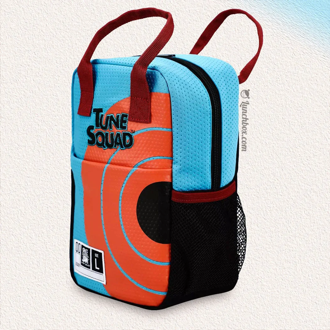 Space Jam Lunch Bag