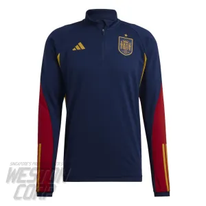Spain Adult 2022 Training Top