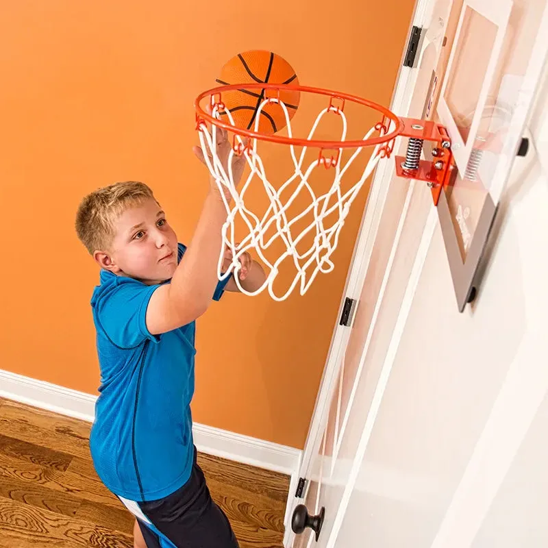 SPALDING NBA SLAM JAM TEAM EDITION MINI BACKBOARD