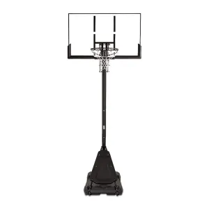 Spalding Pro Glide Advanced 48IN Acrylic Portable System Click & Collect only