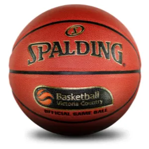 SPALDING TF 1000 LEGACY OFFICIAL INDOOR SIZE 7 BASKETBALL