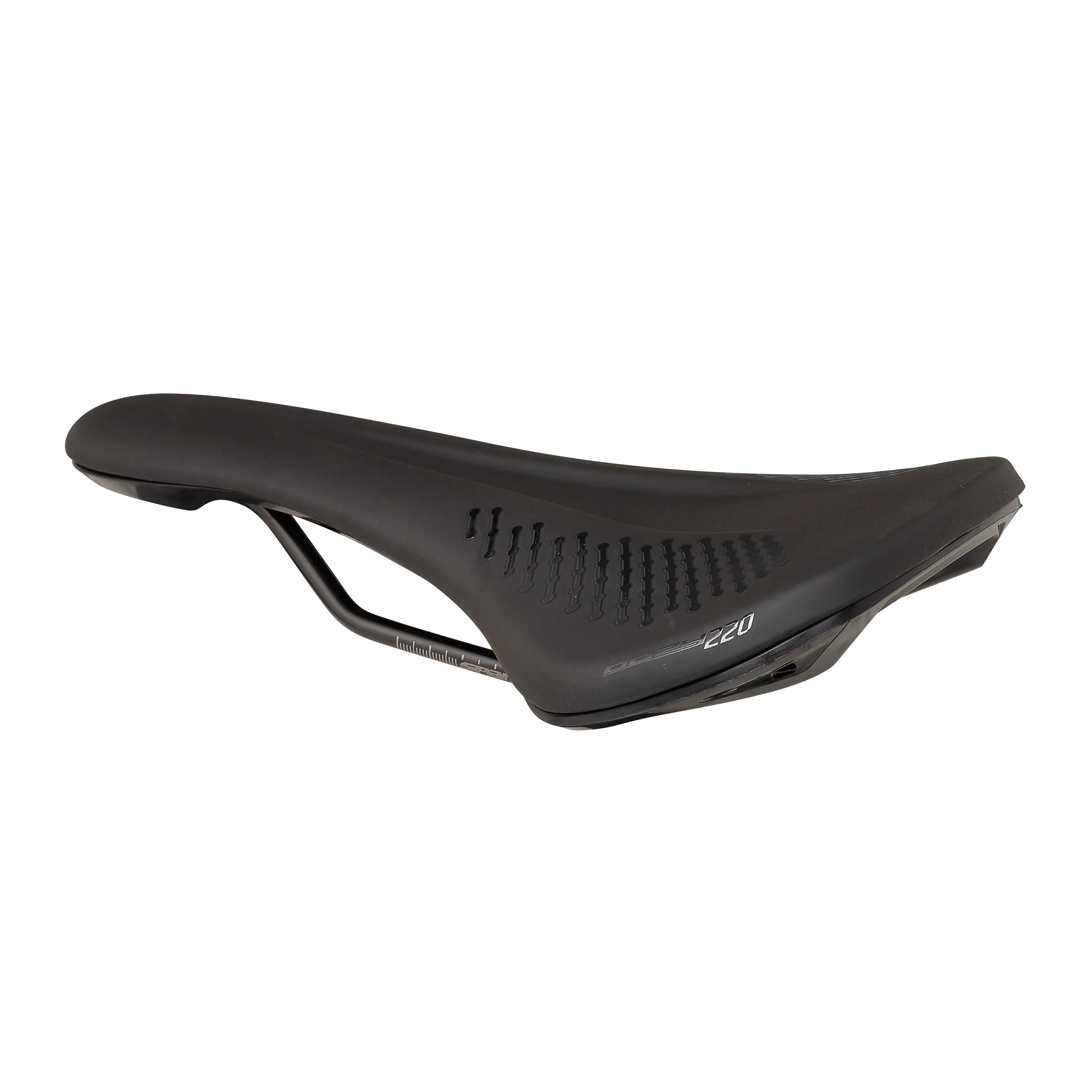 Spank Oozy 220 Saddle