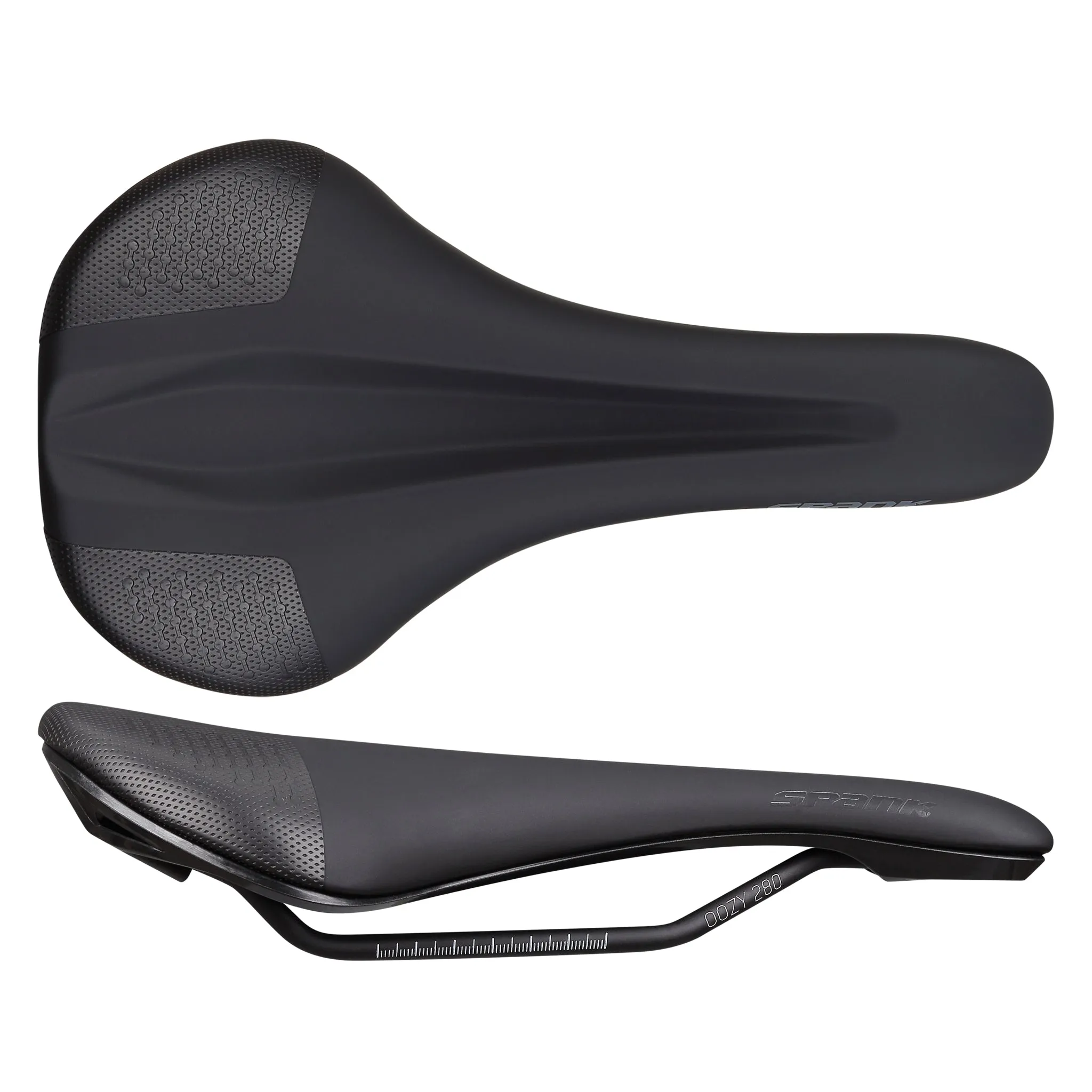 Spank Spike 160 Saddle - Geoff Gulevich Edition