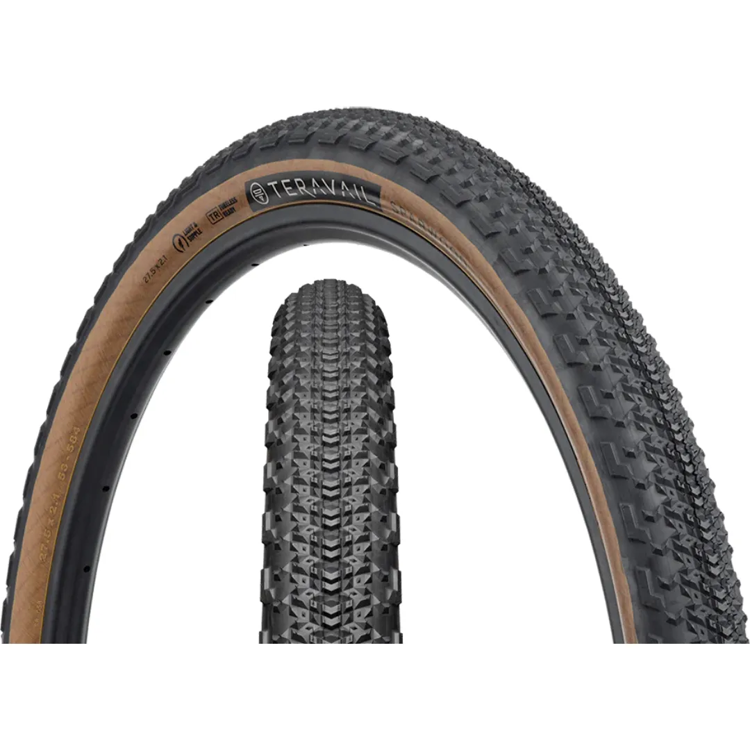 Sparwood - Durable