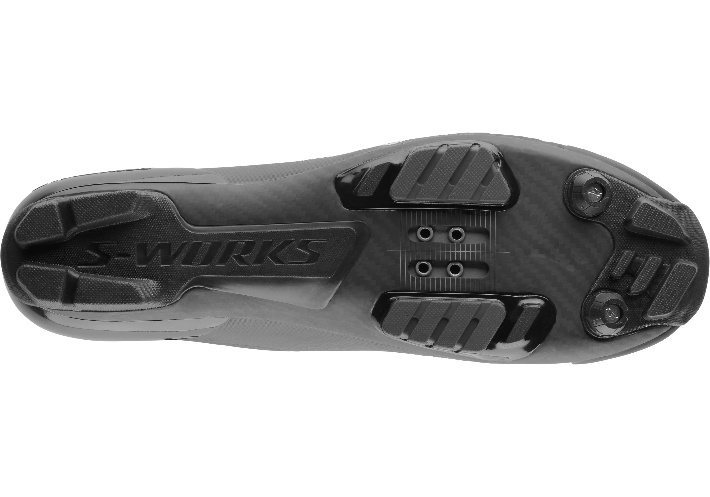 Specialized - S-Works Recon Mountain Bike Shoes